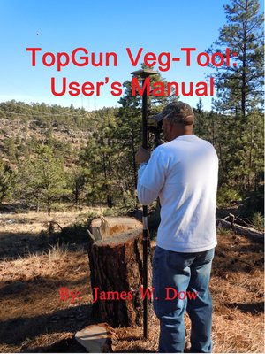 cover image of TopGun Veg-Tool